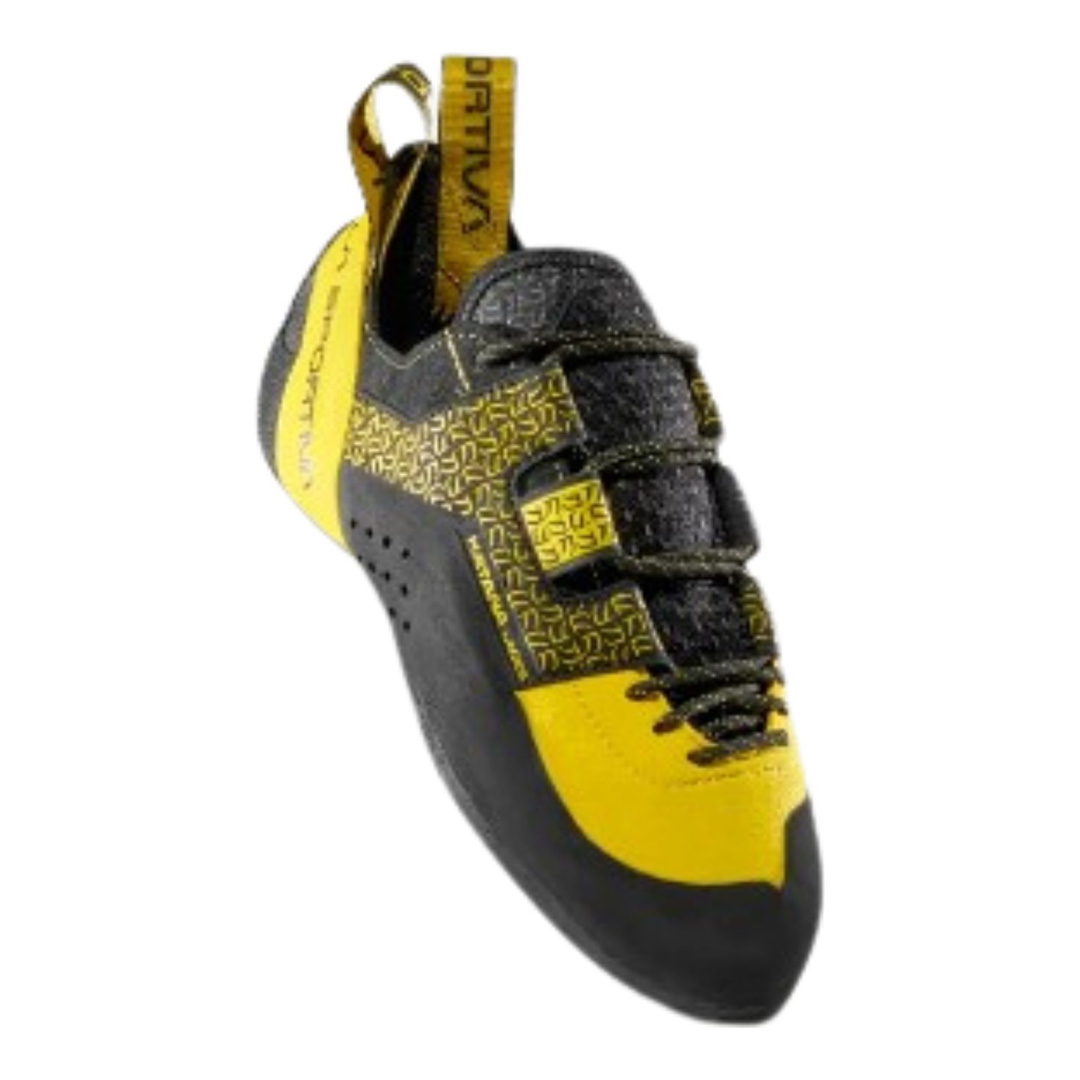 LA SPORTIVA Katana Laces _ Yellow/Black