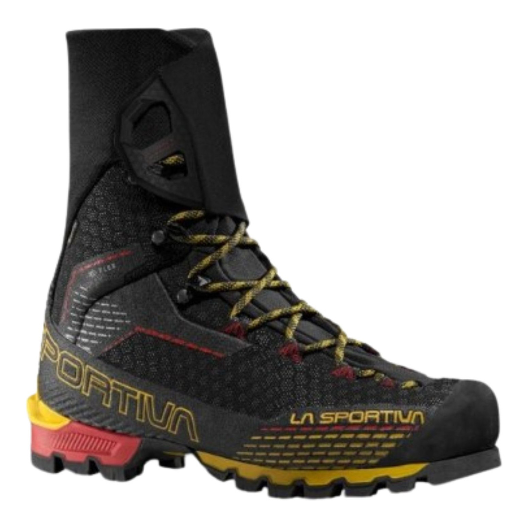 LA SPORTIVA Trango Pro Gtx_Black/Yellow