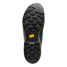 LA SPORTIVA TX4 Evo Gtx_Tropic Blue/Bamboo-Unisex