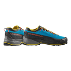 LA SPORTIVA TX4 Evo Gtx_Tropic Blue/Bamboo-Unisex