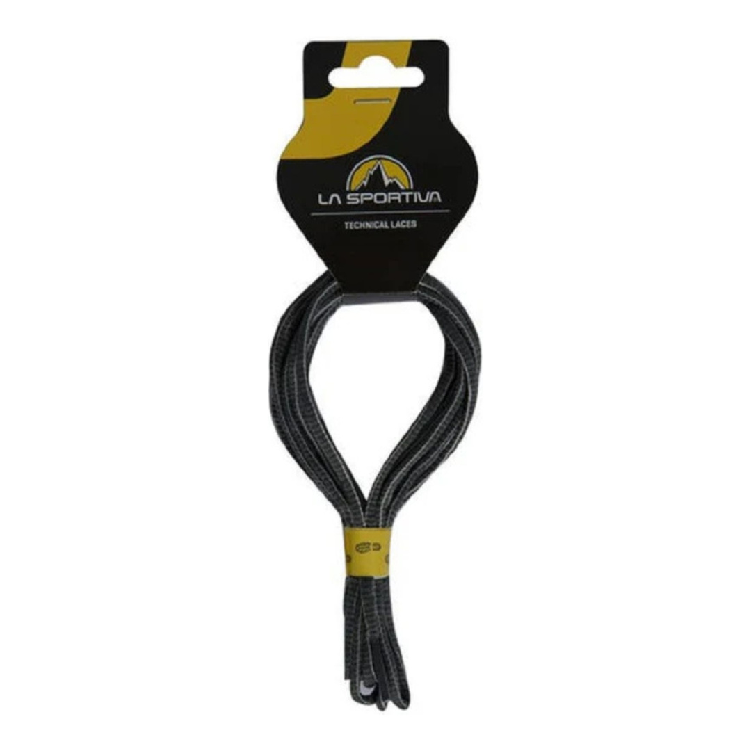 LA SPORTIVA Mountain Running Laces 107/42*_Grey_SING