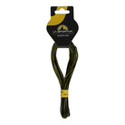 LA SPORTIVA Mountain Running Laces 132/52*_Black/Yellow_SING