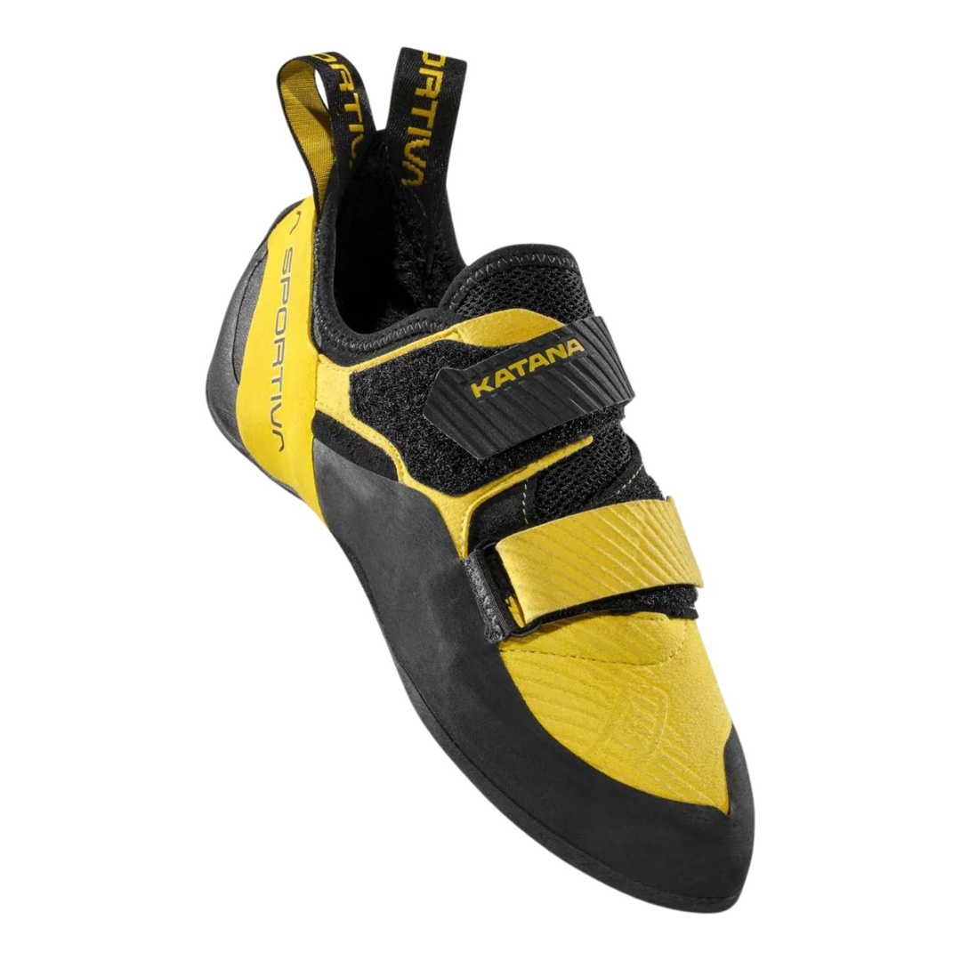 LA SPORTIVA Katana-Unisex_Yellow/Black