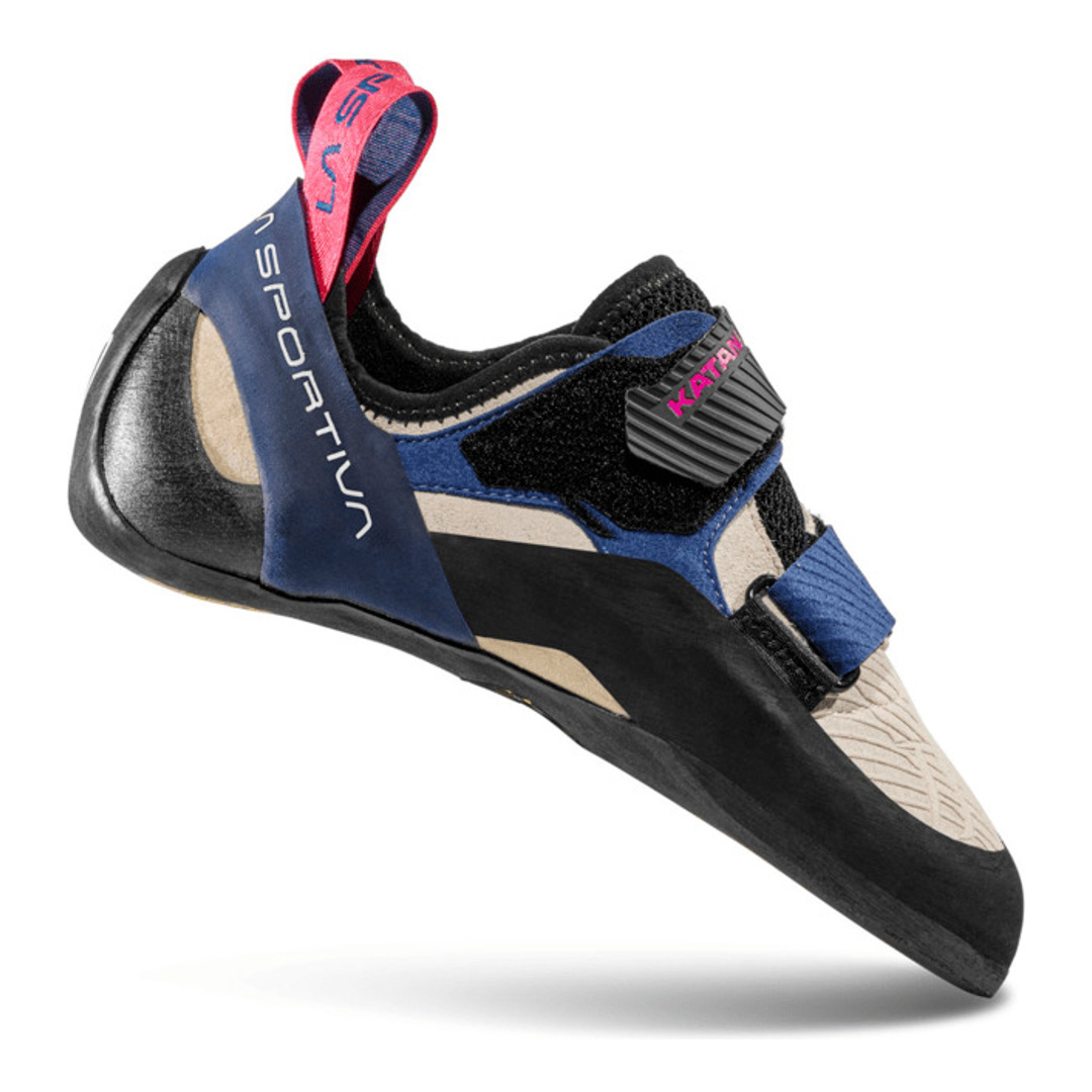 LA SPORTIVA Katana Woman-Woman_White/Storm Blue