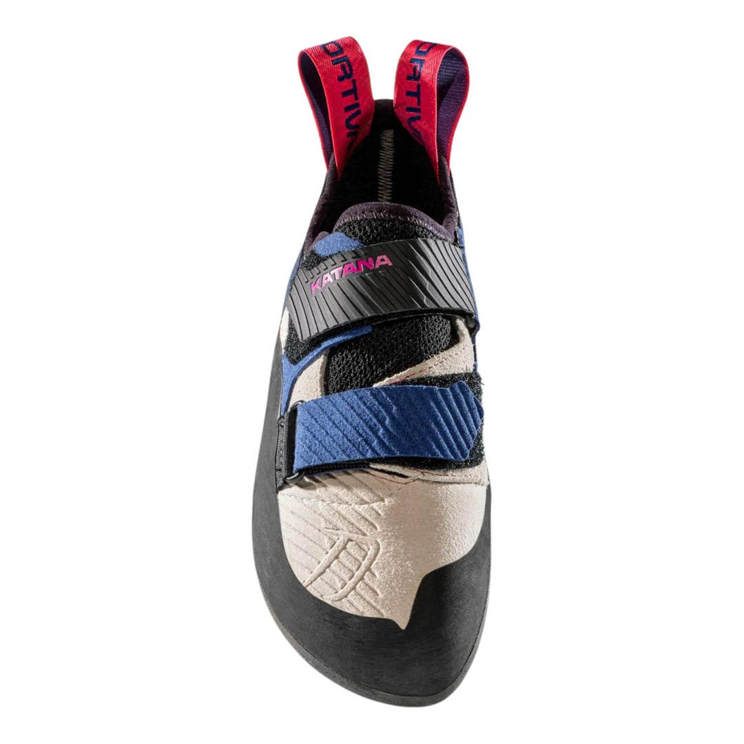 LA SPORTIVA Katana Woman-Woman_White/Storm Blue