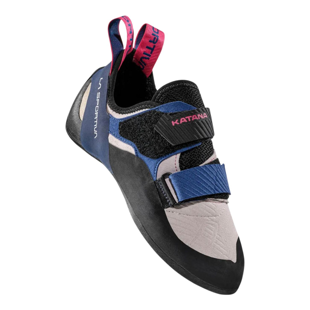 LA SPORTIVA Katana Woman-Woman_White/Storm Blue