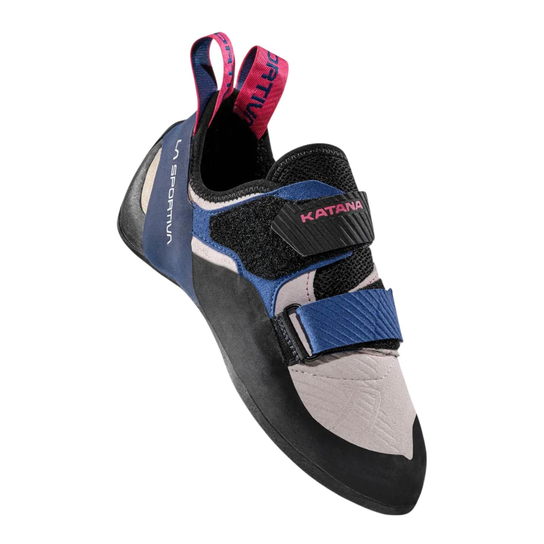 LA SPORTIVA Katana Woman_White/Storm Blue