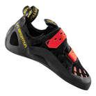 LA SPORTIVA Tarantula_Black/Poppy