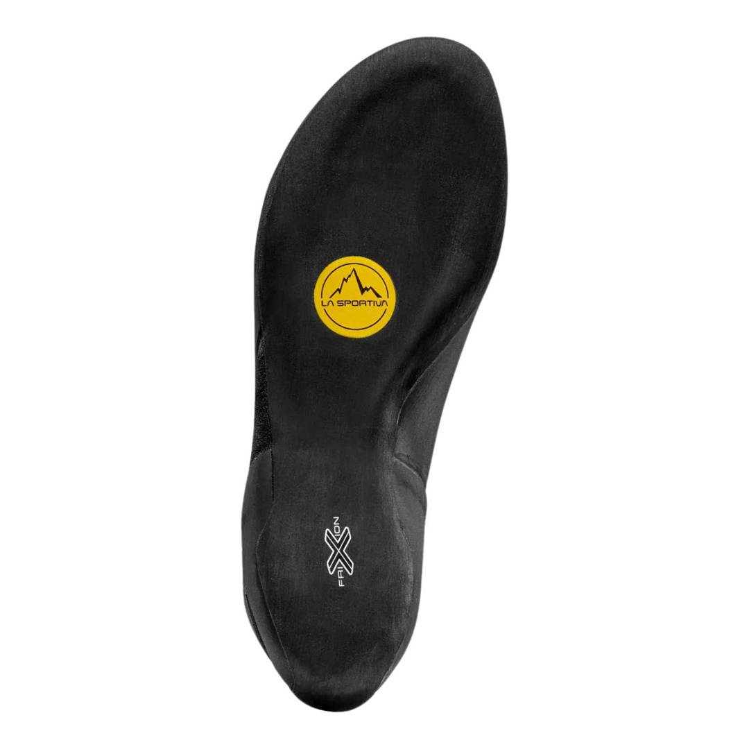 LA SPORTIVA Tarantula_Black/Poppy