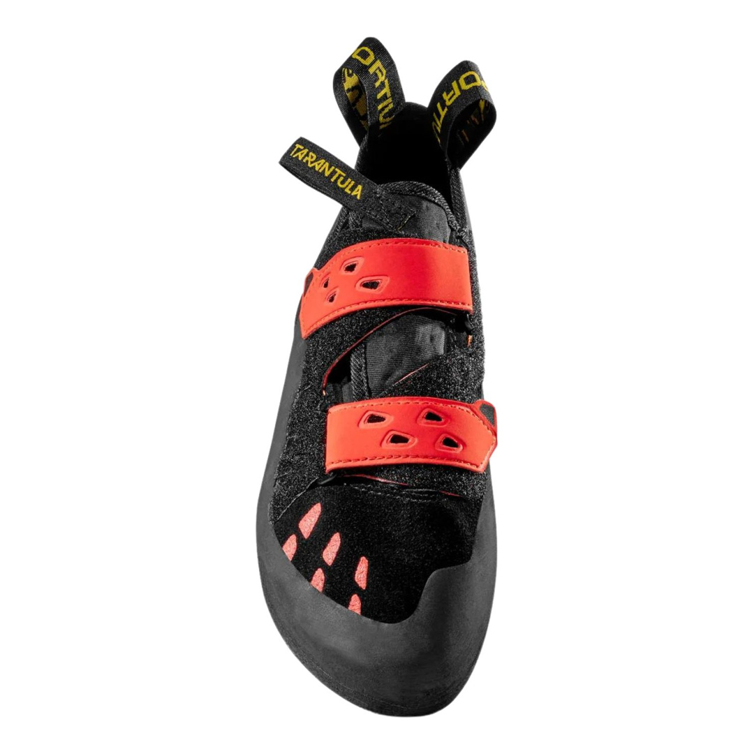 LA SPORTIVA Tarantula_Black/Poppy