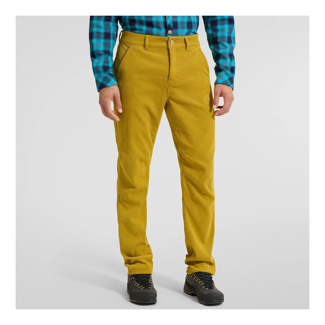 LA SPORTIVA Setter Pant M|Man