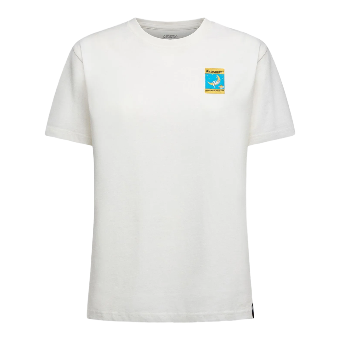 LA SPORTIVA Moon Climb T-Shirt W