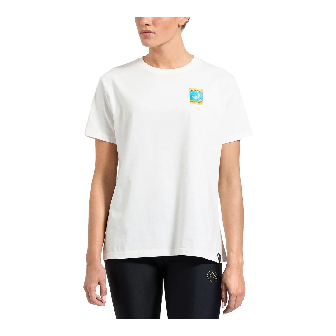 LA SPORTIVA Moon Climb T-Shirt W