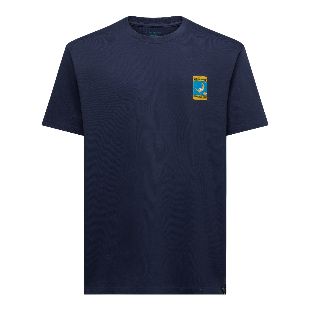 LA SPORTIVA Moon Patch T-Shirt M