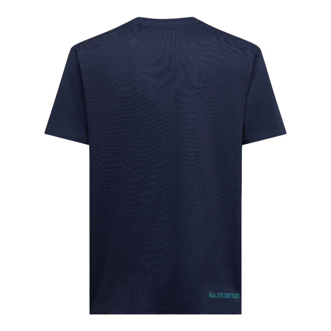 LA SPORTIVA Moon Patch T-Shirt M