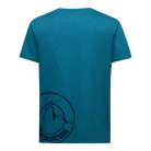 T-shirt uomo EIGHTIES LOGO