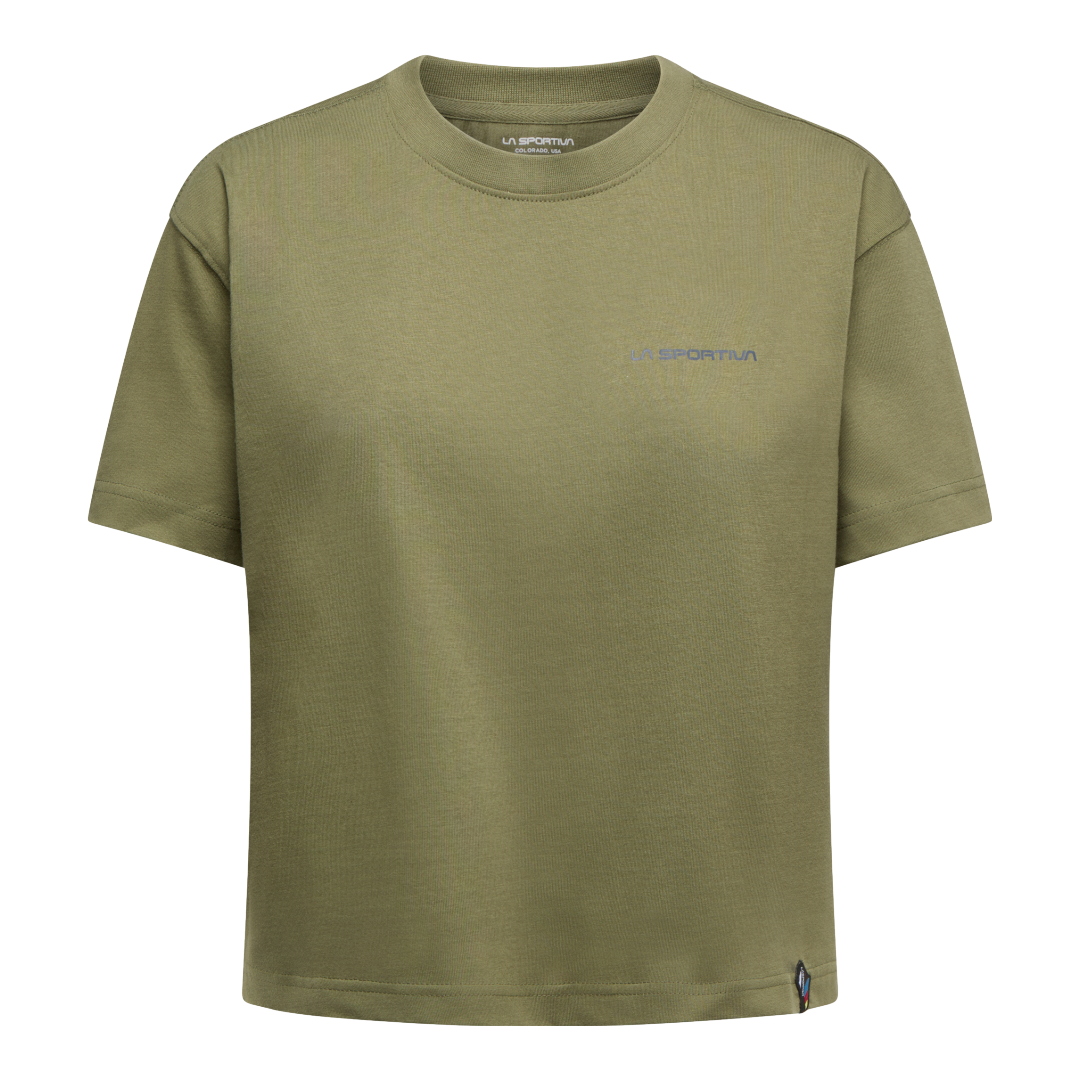 T-shirt donna TRILOGY 