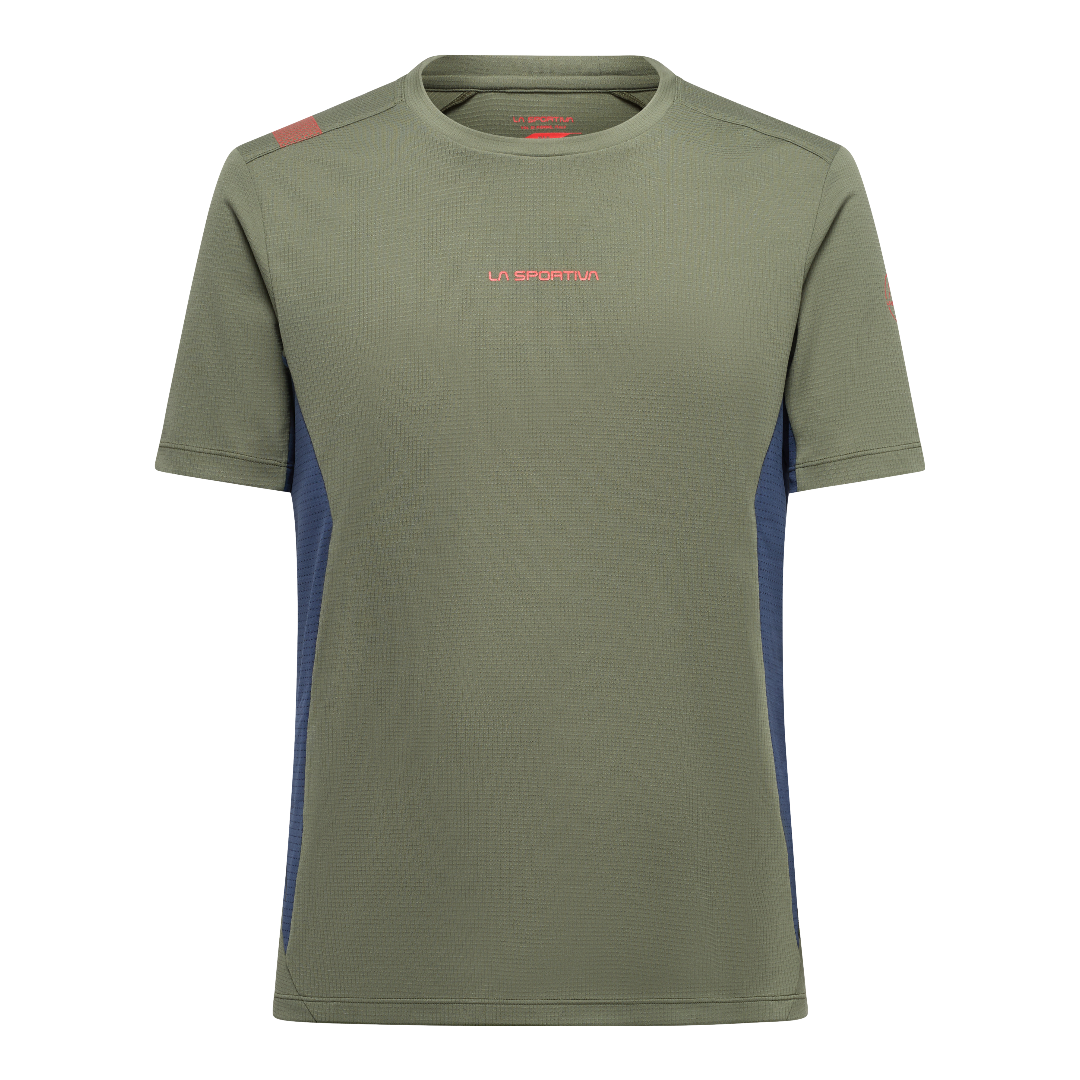 LA SPORTIVA Traverse T-Shirt M