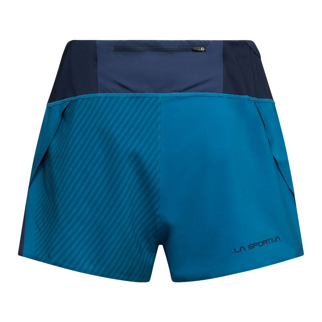 Pantaloni corti uomo FLOW 3
