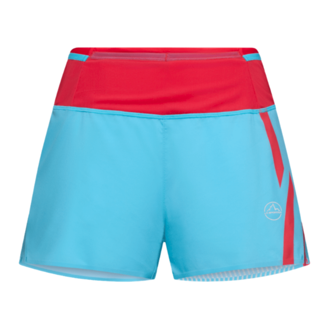 LA SPORTIVA Flow 3   Short W