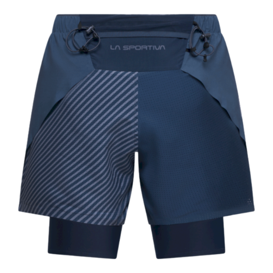 LA SPORTIVA Flow 5   Short M