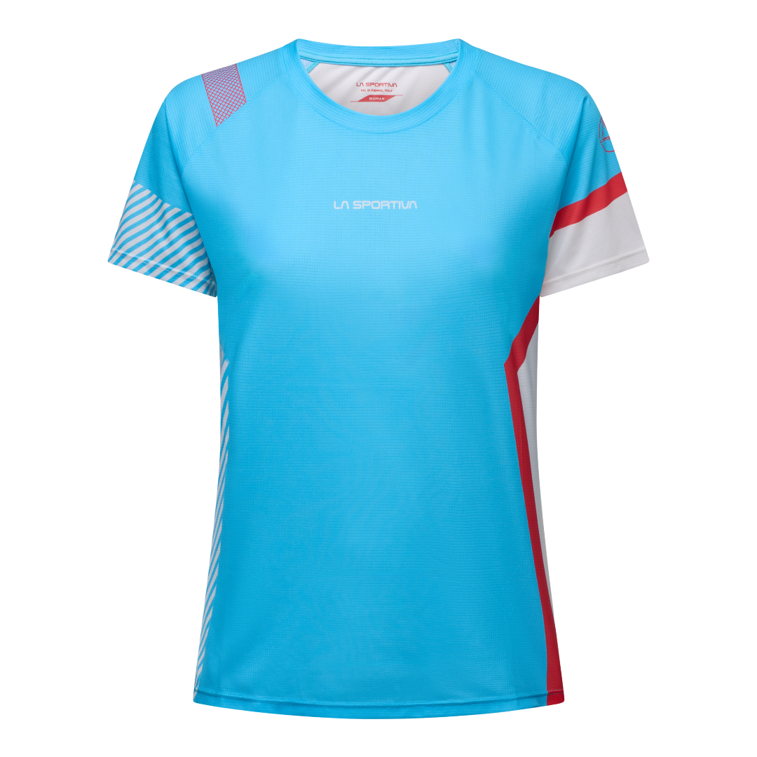 T-shirt donna FLOW