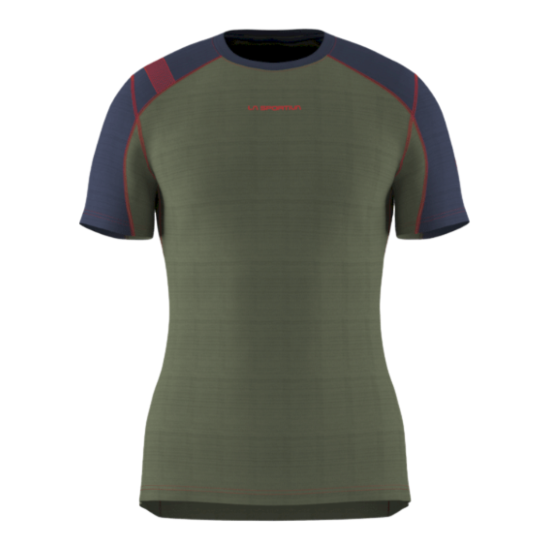 LA SPORTIVA Sunfire T-Shirt M