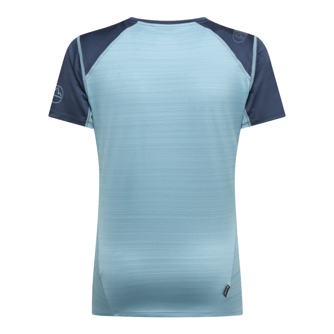 T-shirt donna SUNFIRE