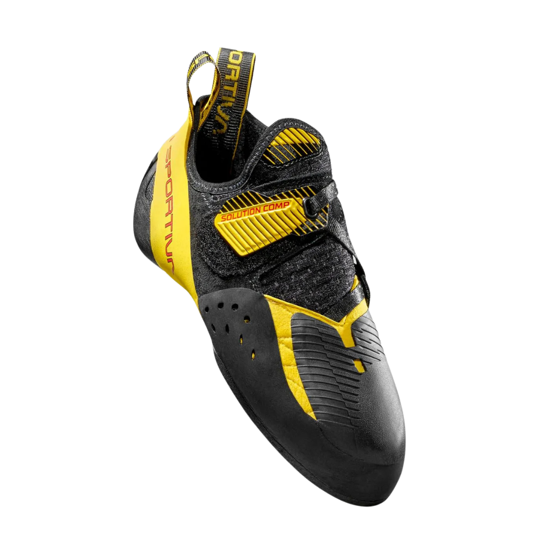 Scarpe SOLUTION COMP