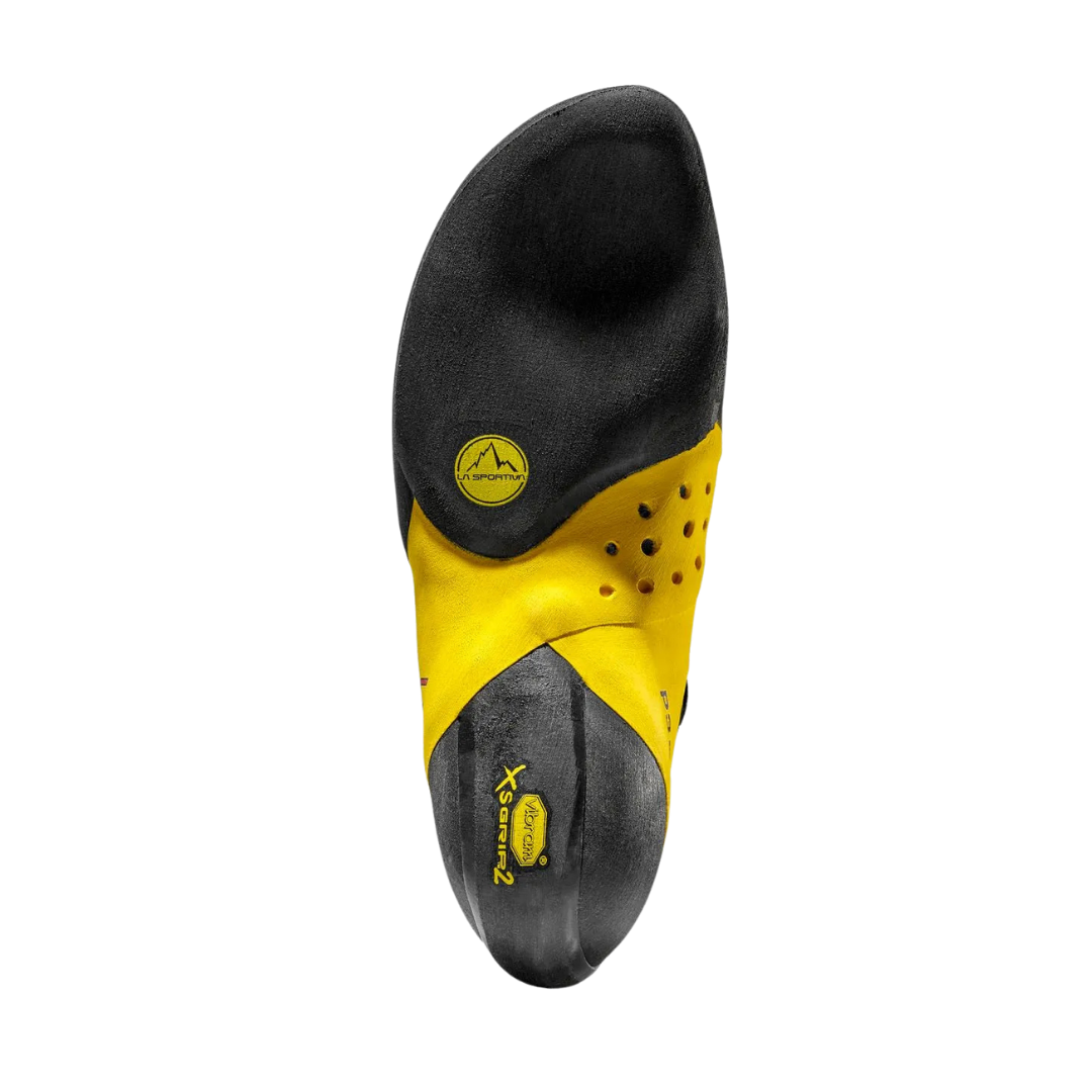 Scarpe SOLUTION COMP