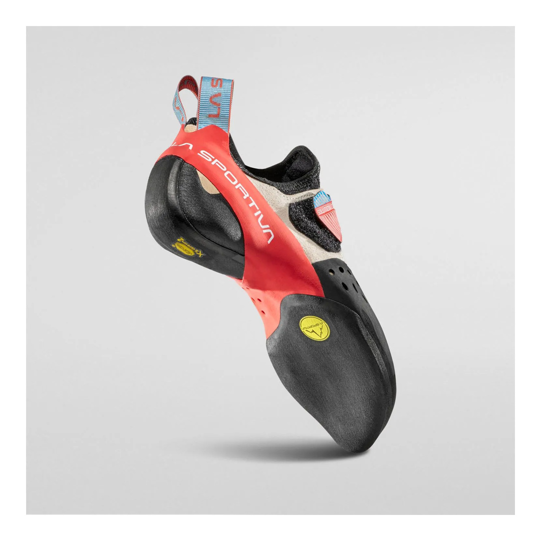 LA SPORTIVA Solution Comp Woman