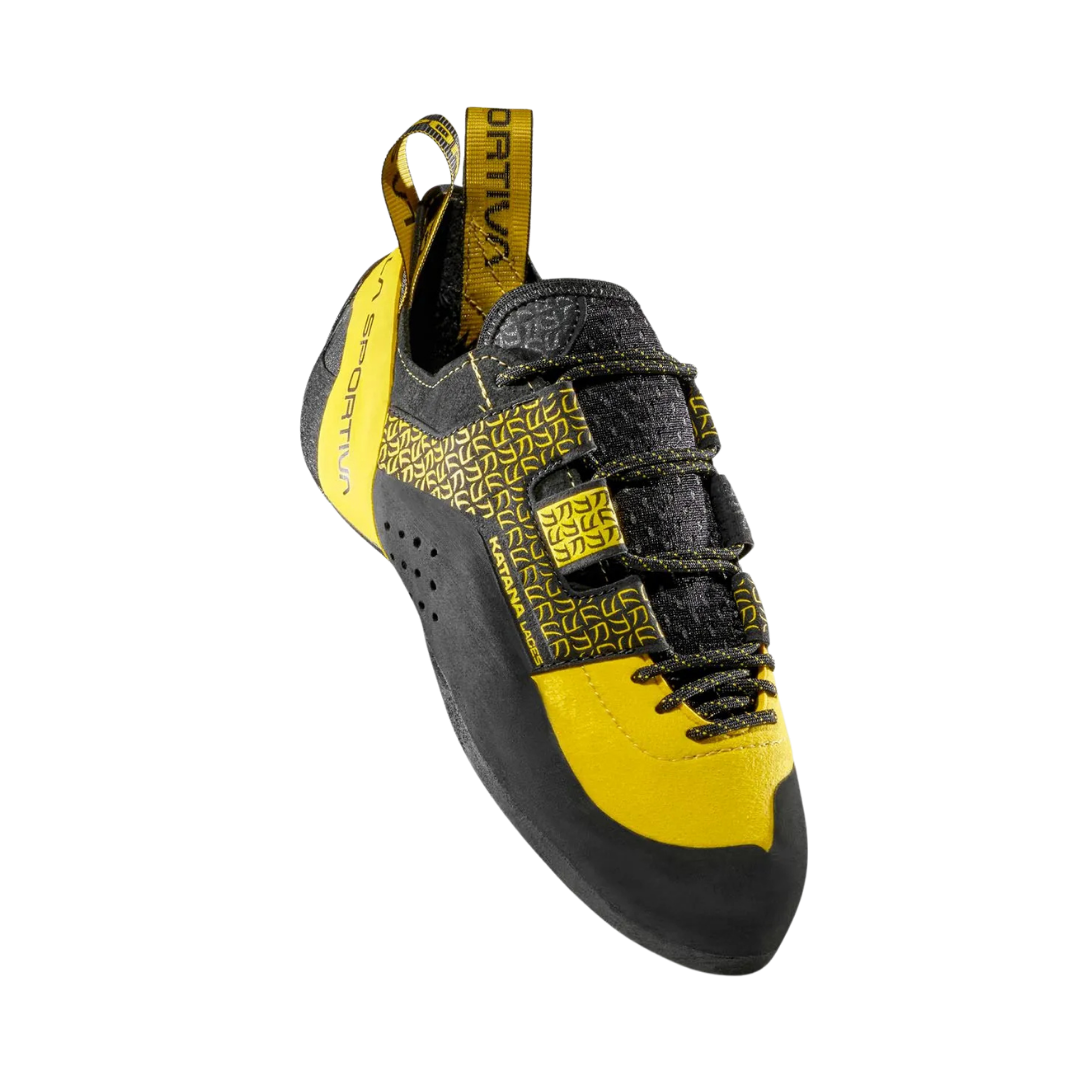 Scarpe KATANA LACERS