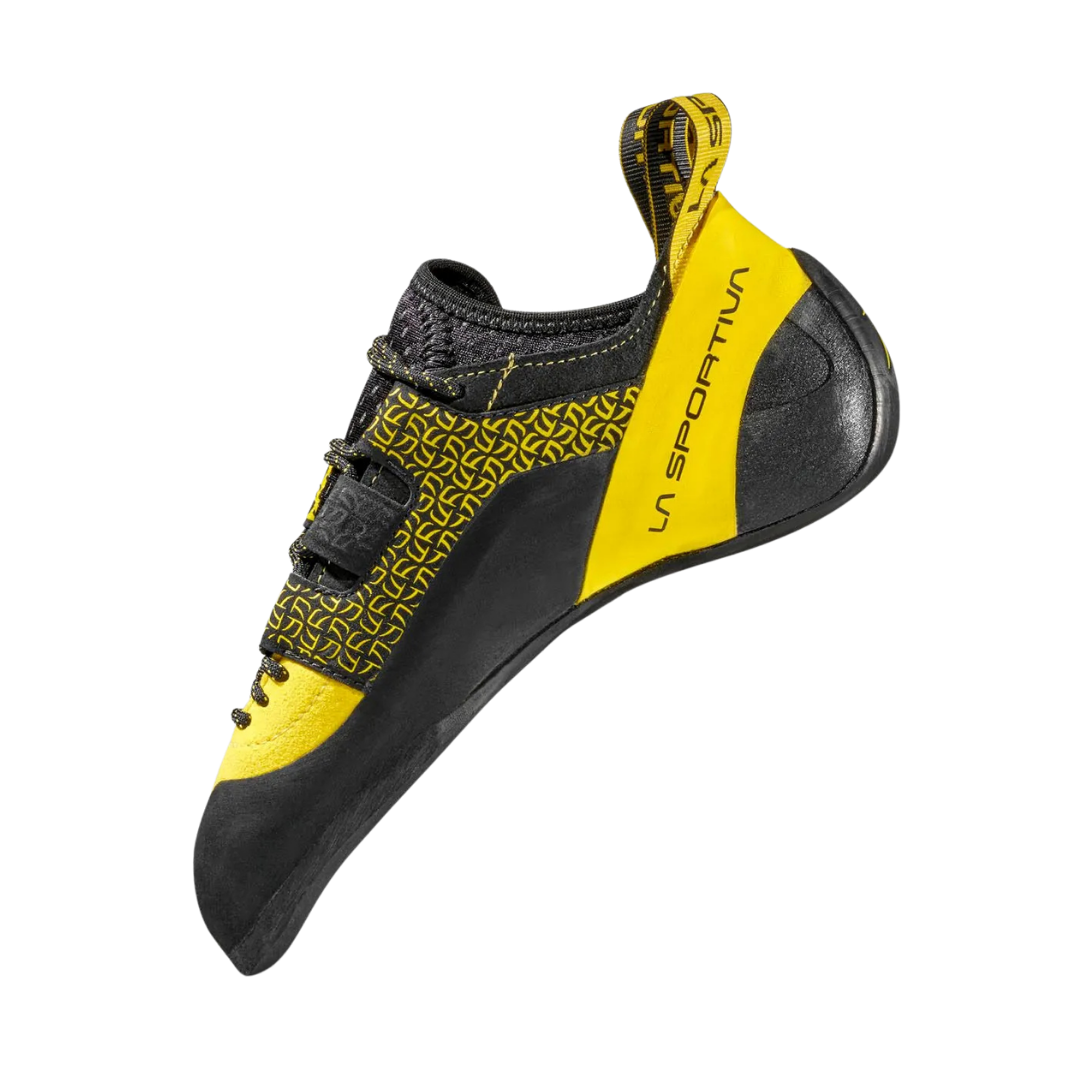 Scarpe KATANA LACERS