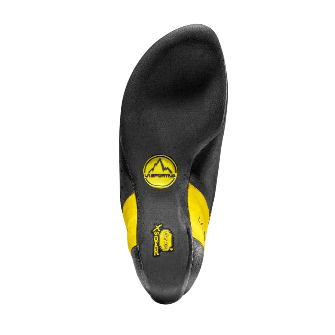 Scarpe KATANA LACERS