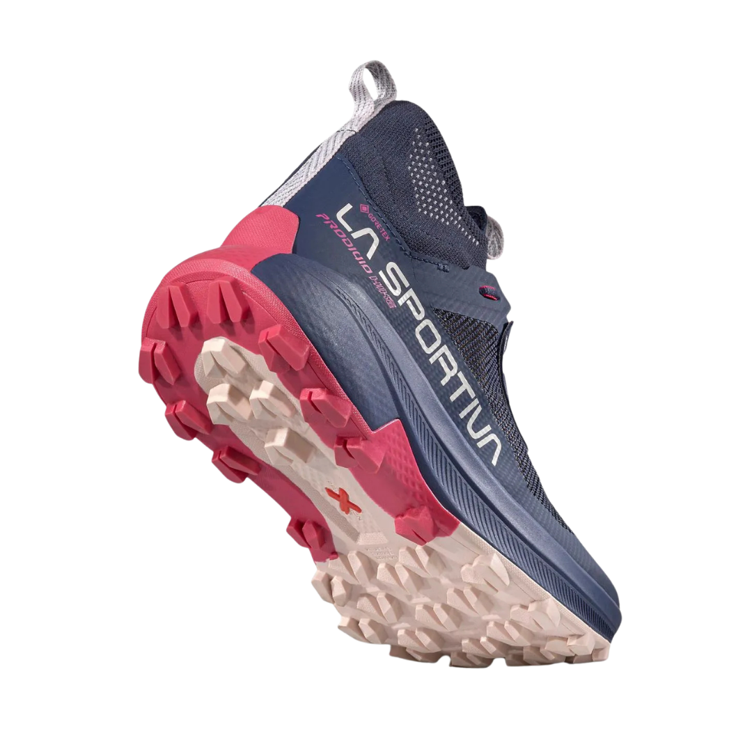 Scarpe donna PRODIGIO GTX