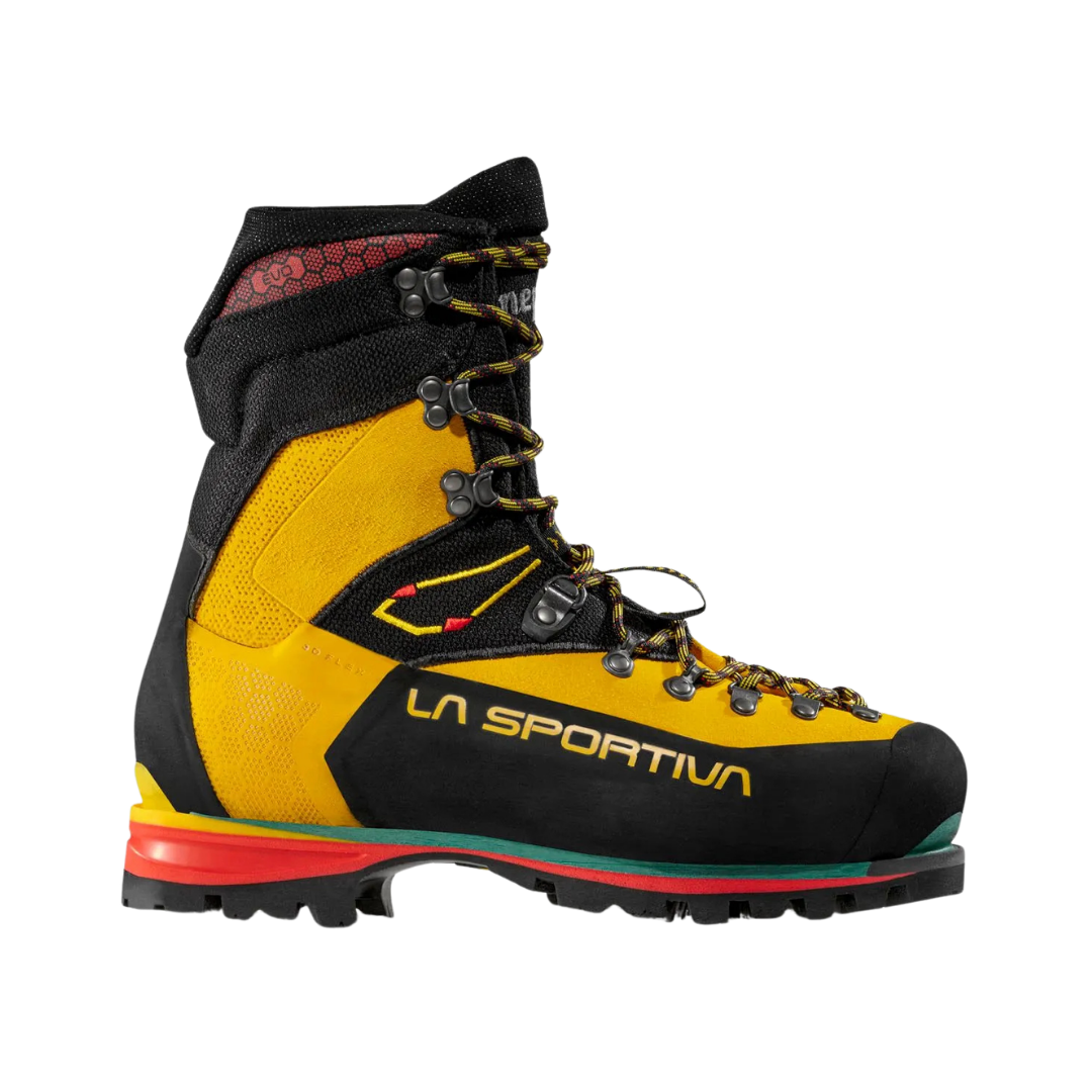 Scarponi uomo NEPAL EVO GTX