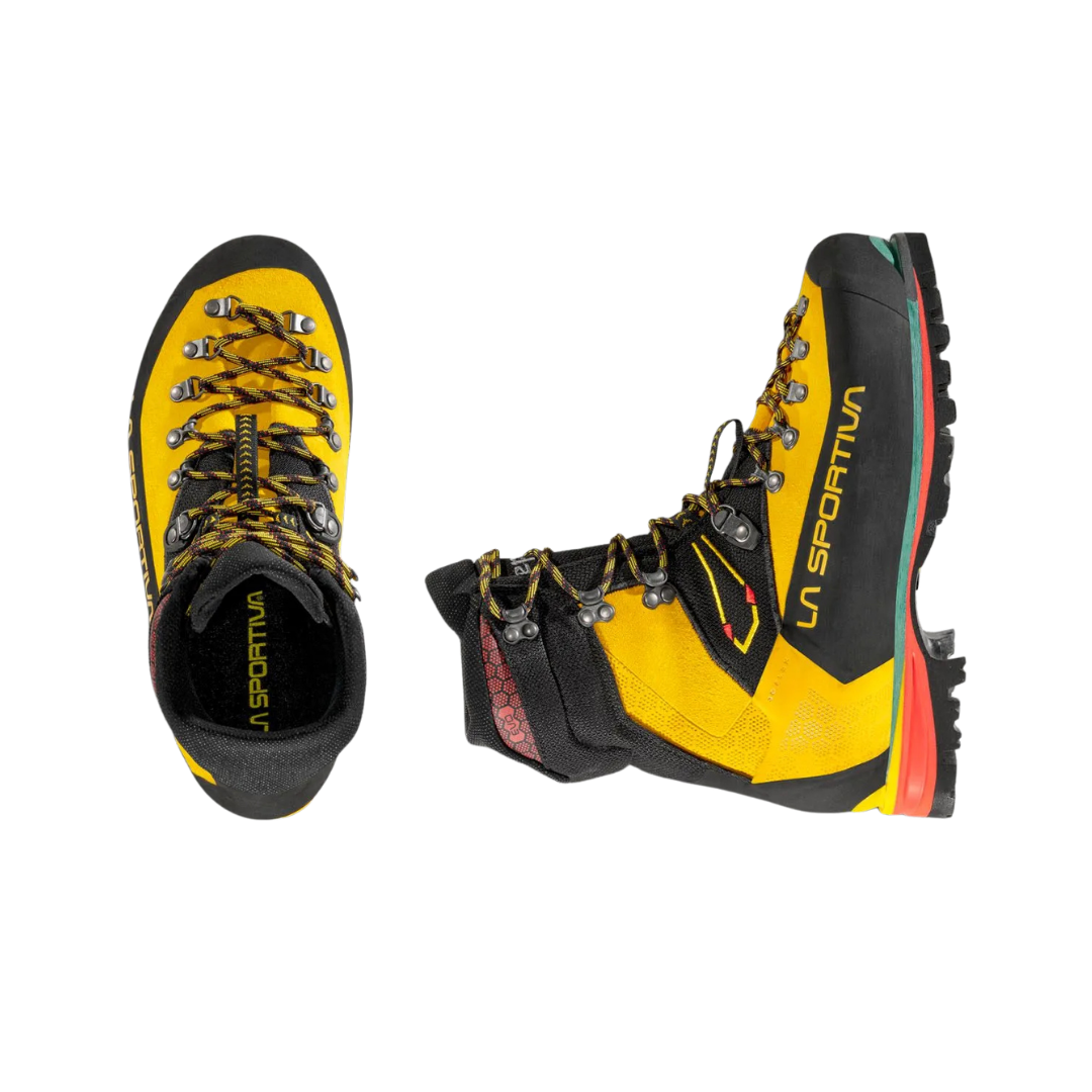 Scarponi uomo NEPAL EVO GTX