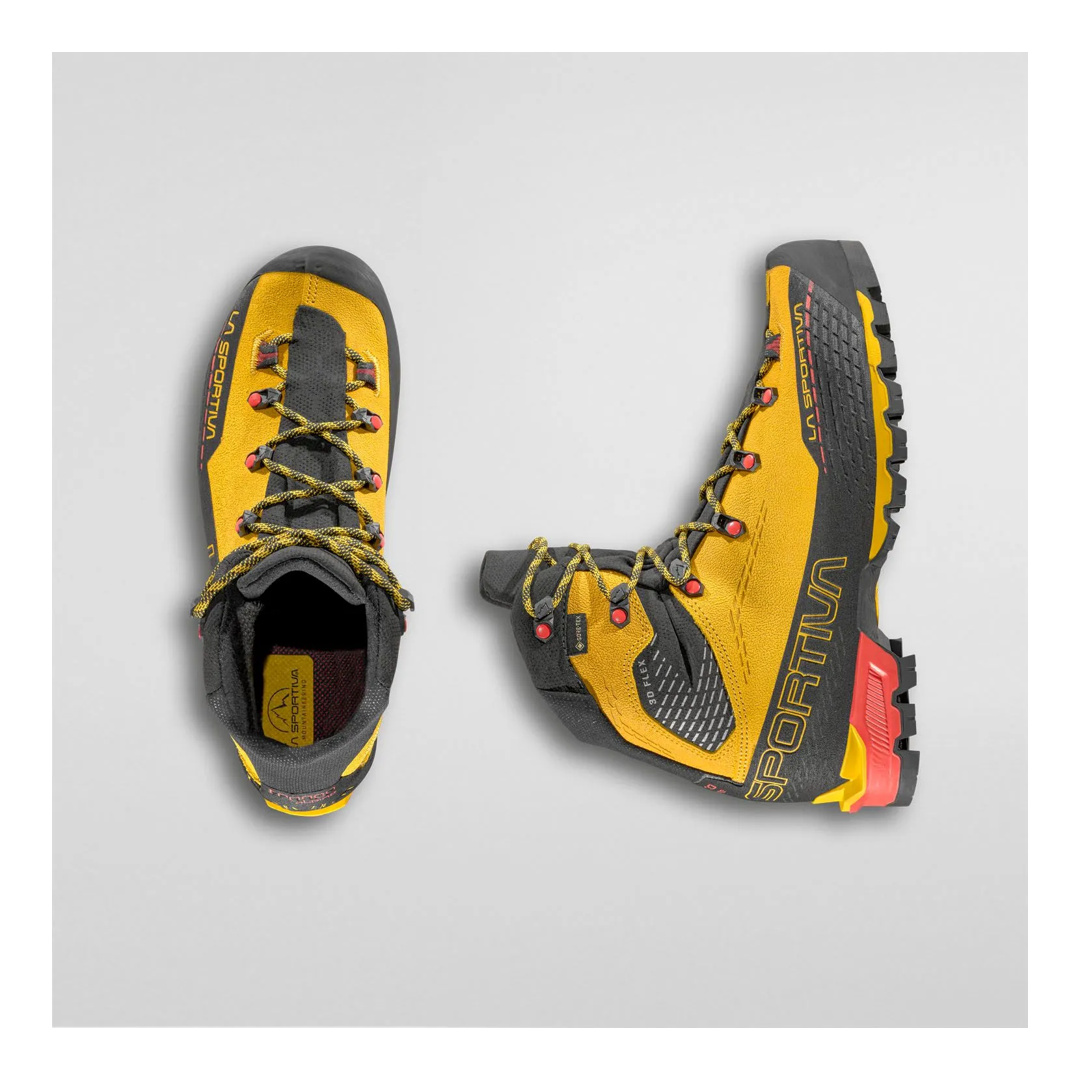 LA SPORTIVA Trango Alpine GTX|Unisex