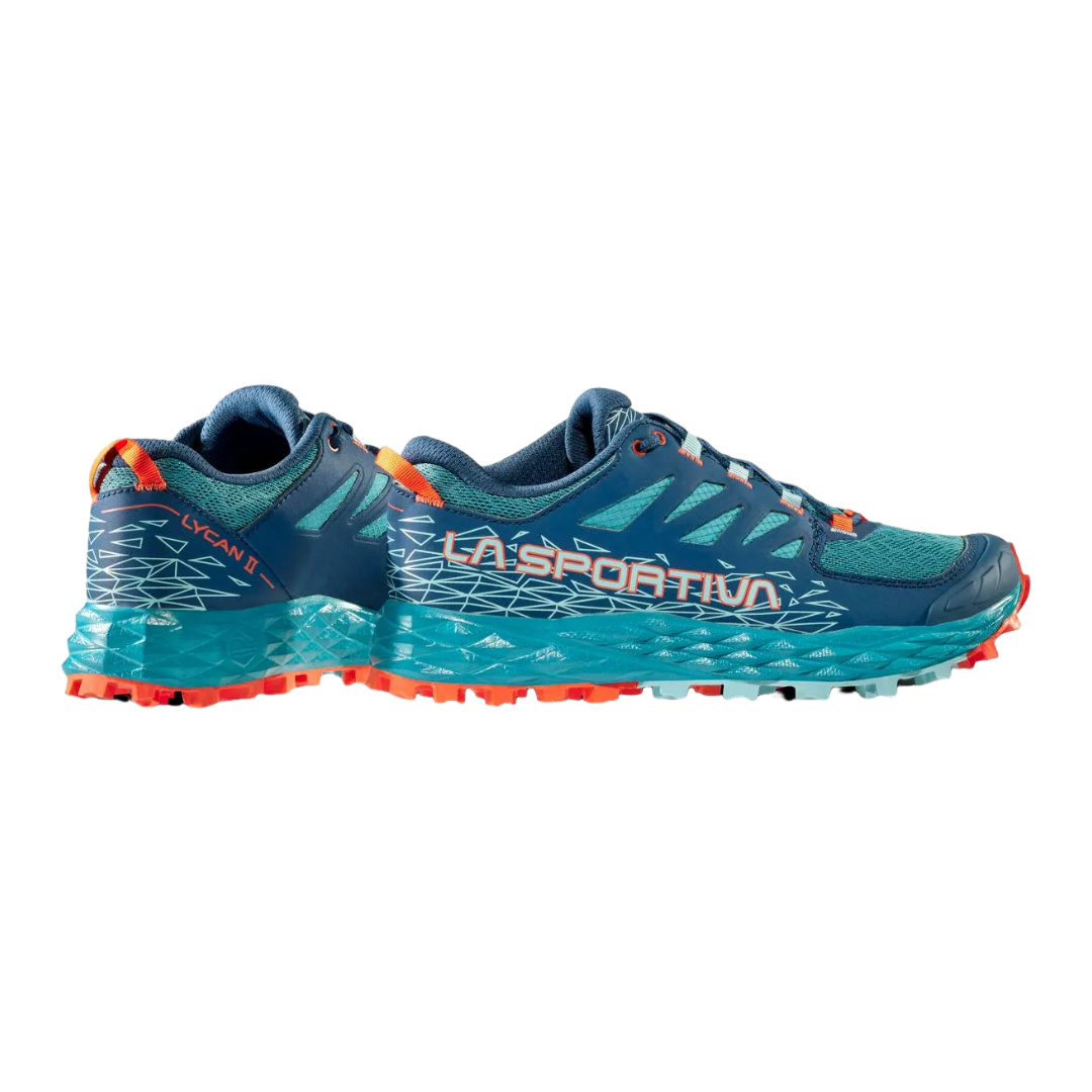 LA SPORTIVA Lycan Ii Woman