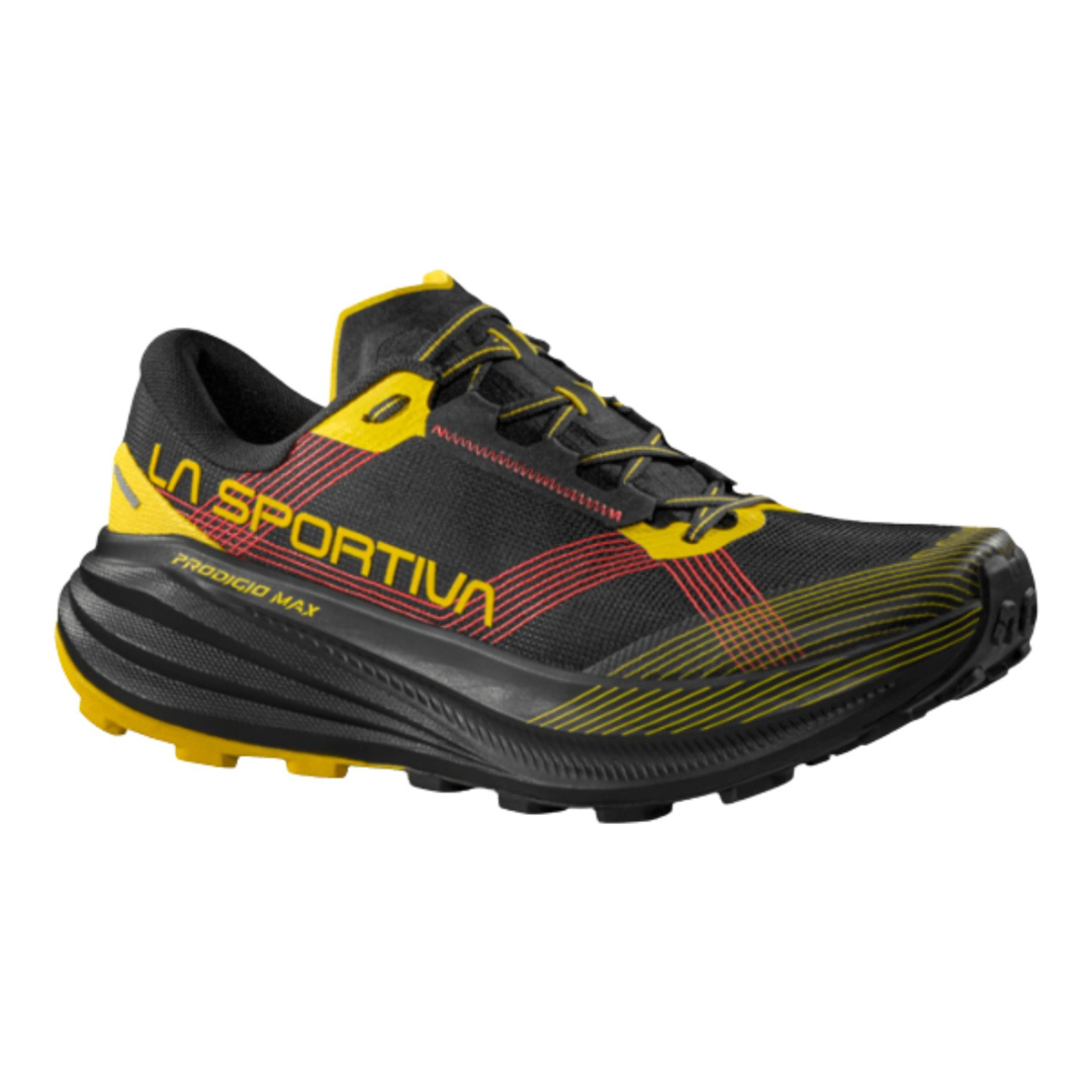 LA SPORTIVA Prodigio Max