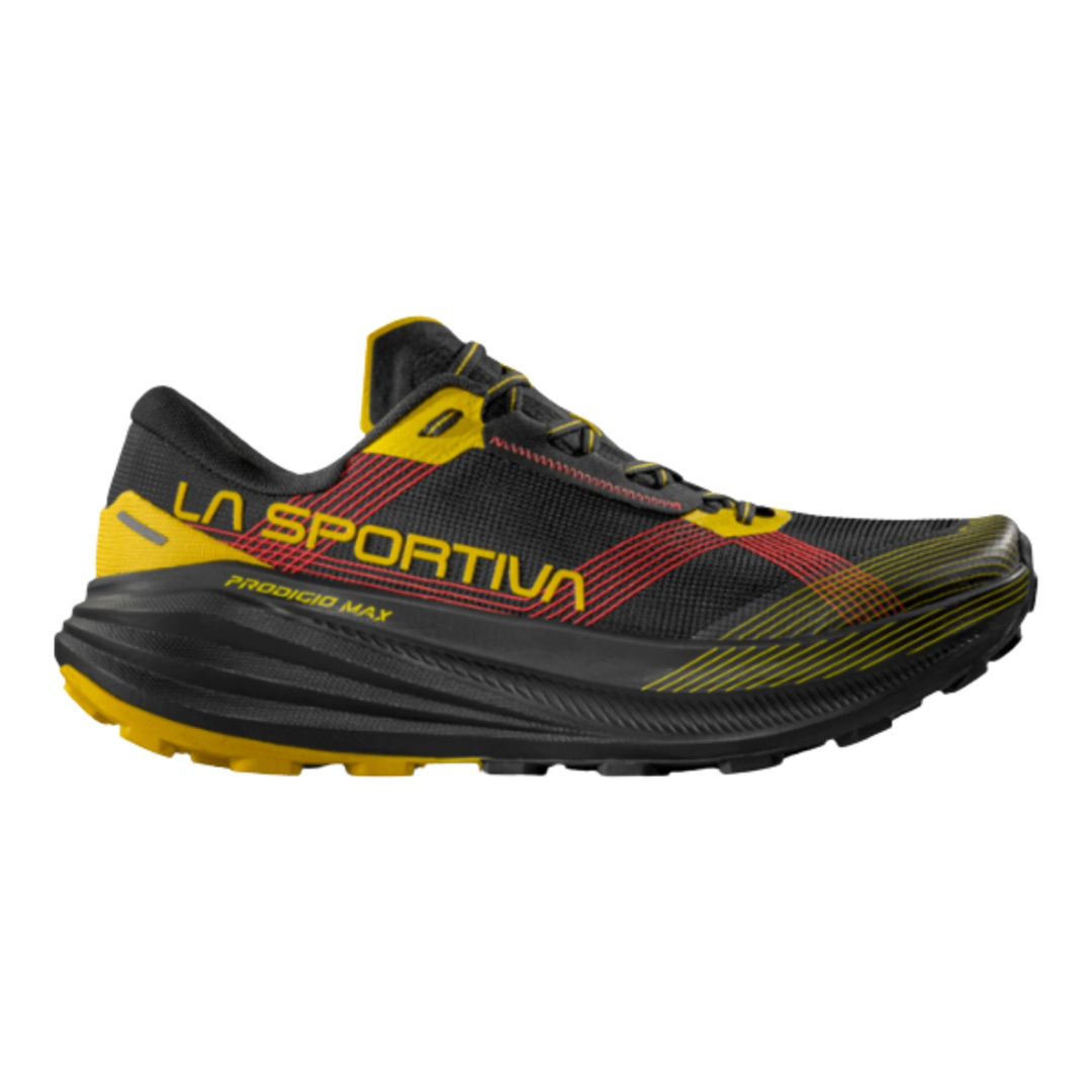 LA SPORTIVA Prodigio Max