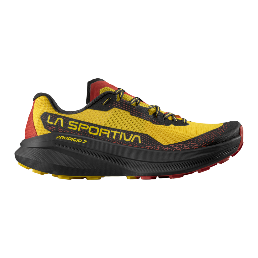 Scarpe uomo PRODIGIO 2