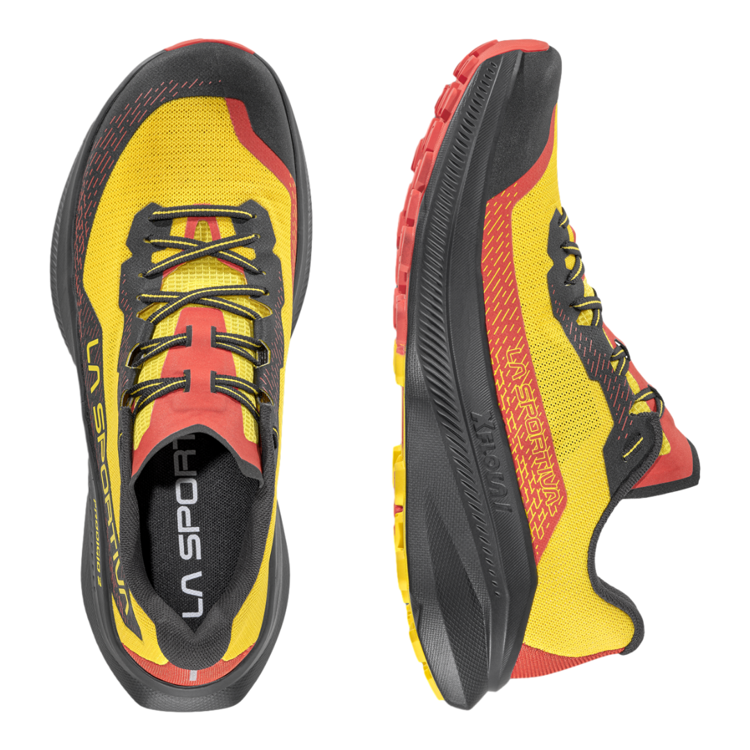 Scarpe uomo PRODIGIO 2