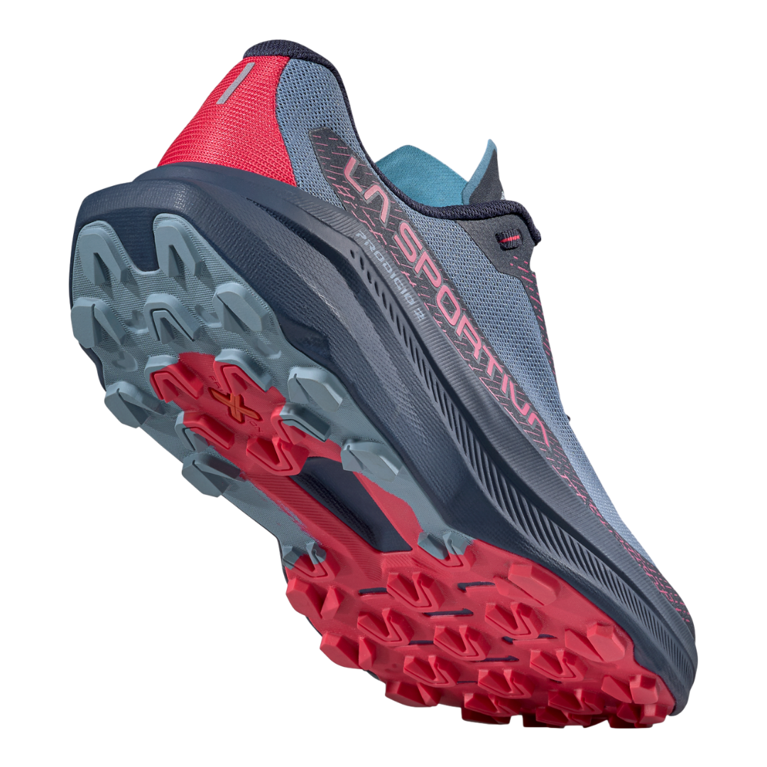 Scarpe donna PRODIGIO 2