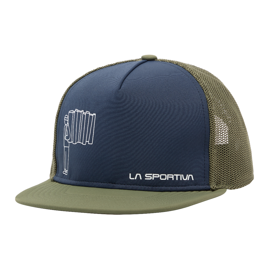 LA SPORTIVA Citizen Of The Mountain Hat
