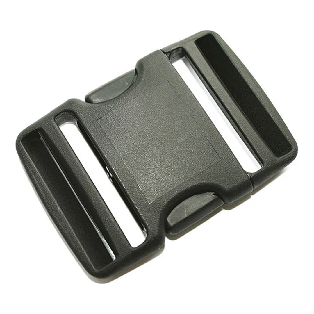 FIBBIA 50mm Side Squeeze (x1) - U / 0