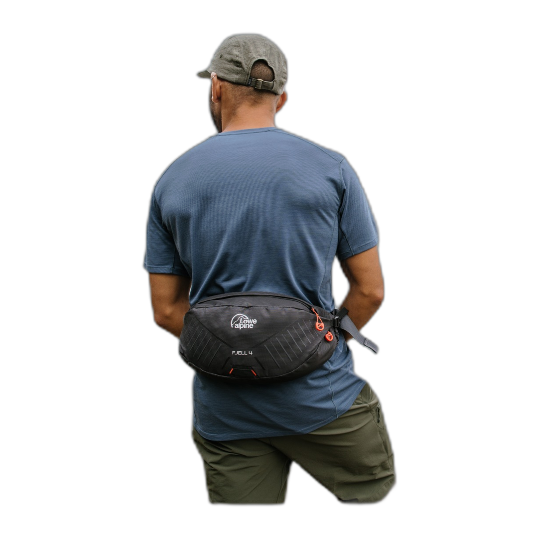 LOWE ALPINE Fjell 4-Unisex