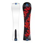 GANCIO CODA TAIL CLIP SET