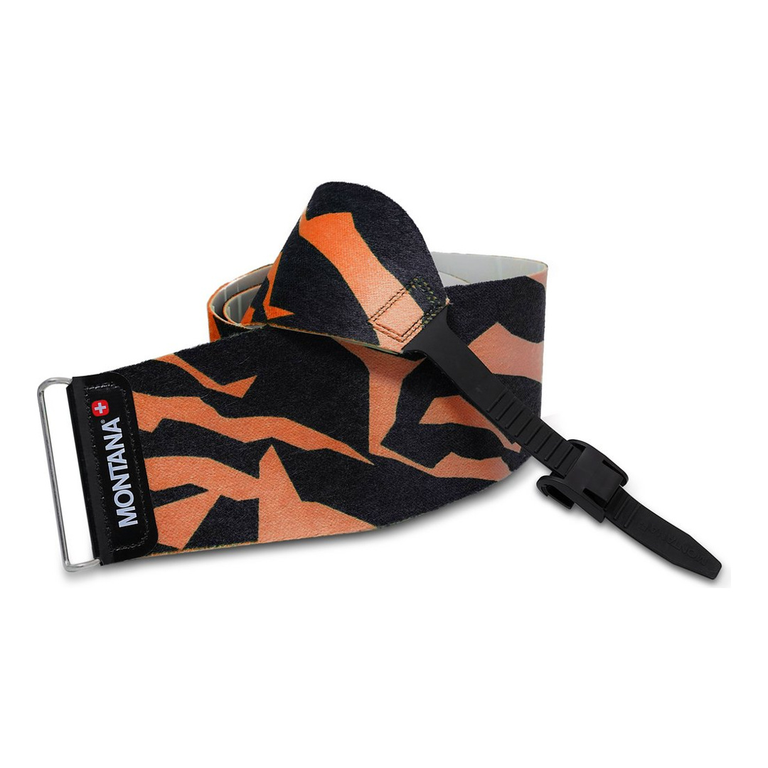 MONTANA Montamix arancia roll 140mm_1mt