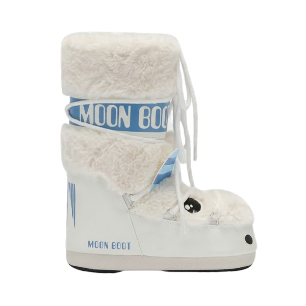 Stivali junior ICON LITTLE YETI